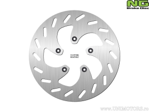 Disc frana fata - ASKOLL ES2 E EVOLUTION 16" WHEELS ('21-) / ES3 E EVOLUTION CBS E4 16" ('20-'21) - NG