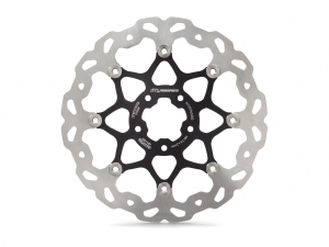 Disc frana fata flotant Wave - KTM 790 Duke / 790 Duke A2 ('18-'19) - KTM