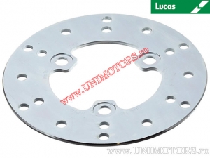 Disc frana fata MST241 rigid - Lucas TRW