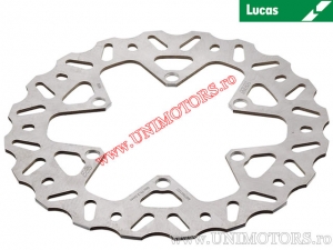 Disc frana fata MST441EC rigid - Lucas TRW