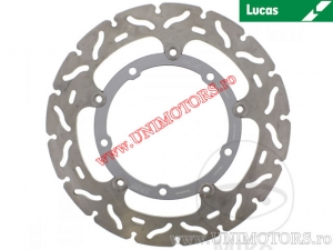 Disc frana fata racing MSW202RAC flotant - Lucas TRW