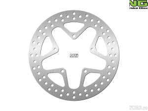 Disc frana spate - BRIXTON CROSSFIRE 125 XS 12" Wheels ('20-'23) - NG