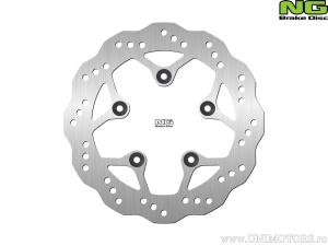 Disc frana spate - HYOSUNG GV 250 I DR AQUILA ABS ('18-'20) - NG