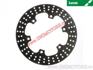 Disc frana spate MST202 rigid - Lucas TRW