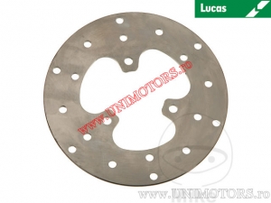 Disc frana spate MST236 rigid - Lucas TRW