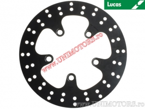 Disc frana spate MST251 rigid - Lucas TRW