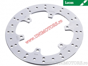 Disc frana spate MST336 rigid - Lucas TRW