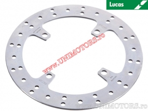 Disc frana spate MST339 rigid - Lucas TRW