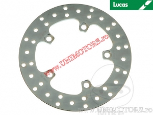 Disc frana spate MST362 rigid - Lucas TRW