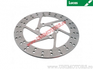 Disc frana spate MST365 rigid - Lucas TRW