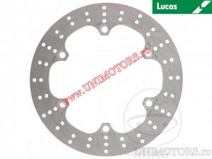 Disc frana spate MST373 rigid - Lucas TRW