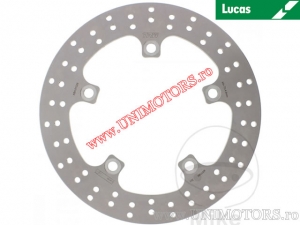 Disc frana spate MST386 rigid - Lucas TRW