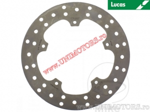 Disc frana spate MST392 rigid - Lucas TRW