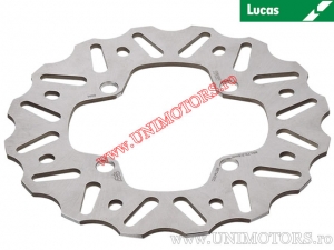 Disc frana spate MST443EC rigid - Lucas TRW