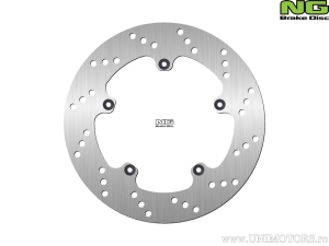 Disc frana spate - PEUGEOT GEOPOLIS 400 ('07-'09) - NG