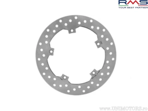Disc frana spate - Peugeot Geopolis Executive / Geopolis Premium / Satelis Executive / Satelis Premium ie 4T LC 250-300cc - RMS