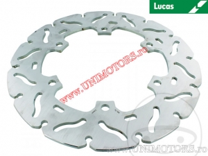 Disc frana spate racing MST213RAC rigid - Lucas TRW