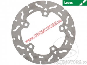 Disc frana spate racing MST219RAC rigid - Lucas TRW