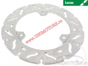 Disc frana spate racing MST285RAC rigid - Lucas TRW