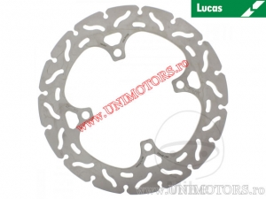 Disc frana spate racing MST291RAC rigid - Lucas TRW