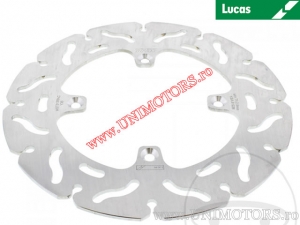 Disc frana spate racing MST313RAC rigid - Lucas TRW