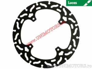Disc frana spate racing MST328RAC rigid - Lucas TRW