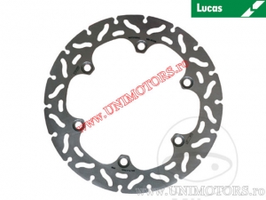 Disc frana spate racing MST373RAC rigid - Lucas TRW