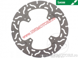 Disc frana spate racing MST420RAC rigid - Lucas TRW