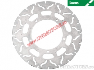 Disc frana spate racing MST433RAC rigid - Lucas TRW