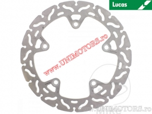 Disc frana spate racing MST464RAC rigid - Lucas TRW
