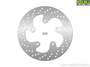 Disc frana spate - SYM HD 300 I ABS 16" WHEELS ('19-'21) - NG