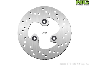 Disc frana spate - TORROT MUVI E BUSINESS ('19-) / MUVI E CITY EDITION / EXECUTIVE ('16-'17) - NG