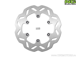 Disc frana spate Wave - KEEWAY CITYBLADE 125 4T EFI CBS ('15-'21) - NG