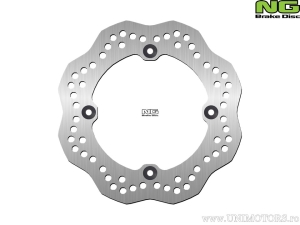Disc frana spate Wave - SEAT MÓ E 125 / MÓ E 125 M1 POLICIA / SILENCE S01 E / S01+ E / S02 E / S02 E HS - NG