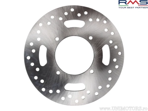 Disc frana spate - Yamaha YP R X-Max ('05-'10) / YP RA Black X-Max 4T LC 125-250cc - RMS