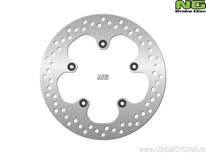 Disc frana spate - ZERO S E Z-FORCE 14.4+ ('24-) / SR E / F STD. / SR / F PREMIUM ('19-'22) / SR-X E ZF17.3 ('23-) - NG