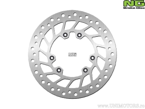 Disco de freio dianteiro - HM-Moto CR E F 125 ('08-'09) - NG