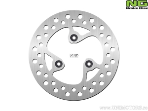 Disco de freio dianteiro - PEUGEOT E-VIVACITY / VIVACITY 125 / VIVACITY 50 / SUMCO DYANGO 125 - NG