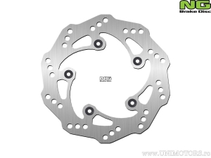Disco de freio dianteiro Wave - BAJAJ R 135 ('12-'13) / PULSAR PULSAR 135 R ('12-'13) - NG