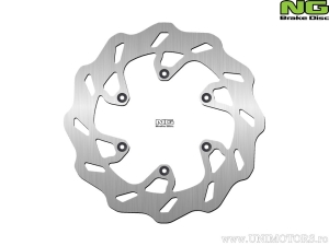Disco de Freio Dianteiro Wave - KEEWAY RKV 125 EFI CBS ('10-'19) / RKV 125 II E4 ('19-'21) - NG