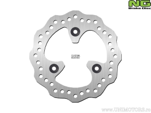 Disco de Freio Dianteiro Wave - SYM JET 50 SPORT X SR ('07-'12) - NG