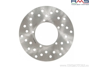 Disco de freio - Gilera Runner / Runner Pure Jet / Runer SP - Gilera Stalker 50cc / Piaggio NRG Extreme / MC3 / Zip 50-100cc - R