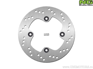 Disco de freio traseiro - HONDA CBR 150 R ('11-'12) - NG