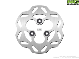 Disco de Freio Traseiro Wave - DDR DRX2 50 / DRX2 70 / DRX2 90 - NG