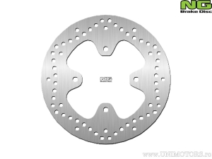 Disco de freio traseiro - YAMAHA XMAX 125 YP R sem ABS ('06-'13) / XMAX 250 YP R sem ABS ('05-'13) - NG