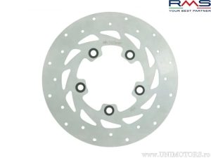 Disco de freno trasero - Kymco Agility - Agility Plus / Agility R16 / People S 4T 125-150-200cc - RMS
