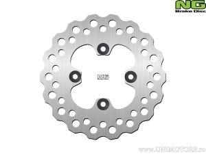Disco freno anteriore Wave - MASSIMO MOTOR MSU 400 / MSU 700 / MSU-4 - NG