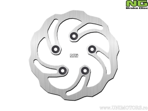 Disco freno posteriore Wave - KTM SX 50 ('08-'13) - NG