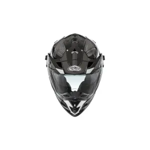 Discovery Carbon EA Helm - Grijs, Wit - Volwassene - XL - 010118245