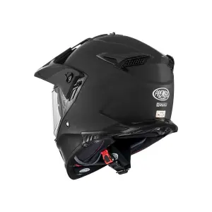 Discovery Helmet - Matte, Black - Adult - 2XL - 010116416